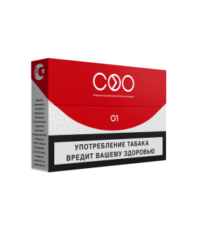 Стики COO